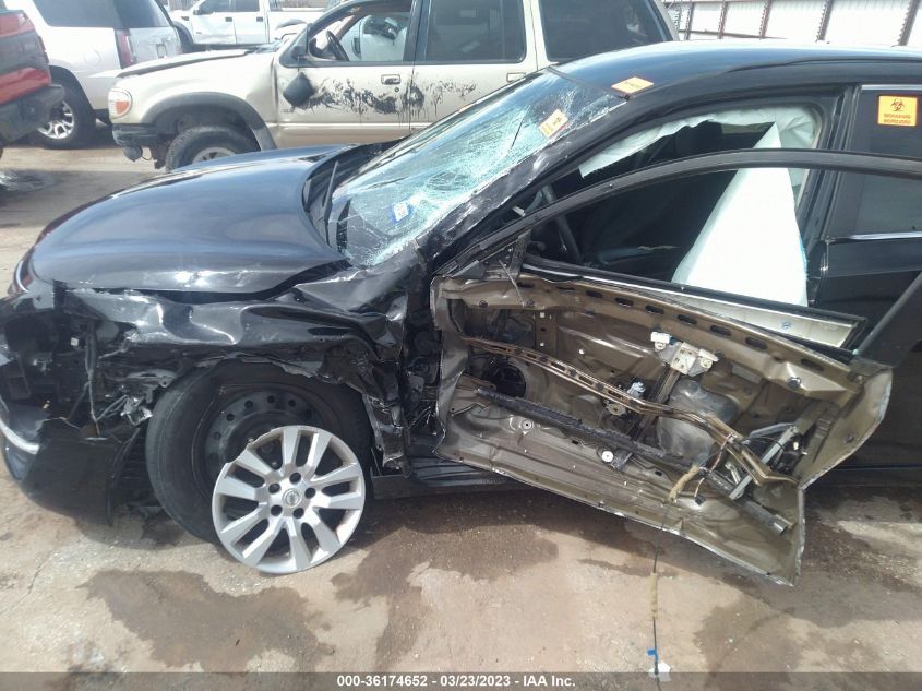 2015 NISSAN ALTIMA 2.5 - 1N4AL3AP2FC272135