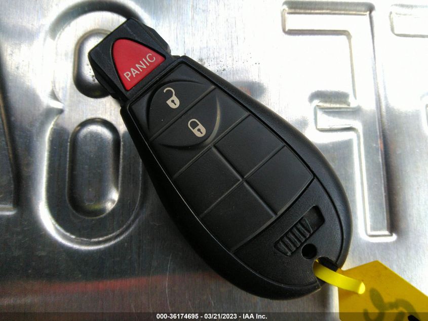 2014 JEEP CHEROKEE SPORT - 1C4PJMAB2EW233286