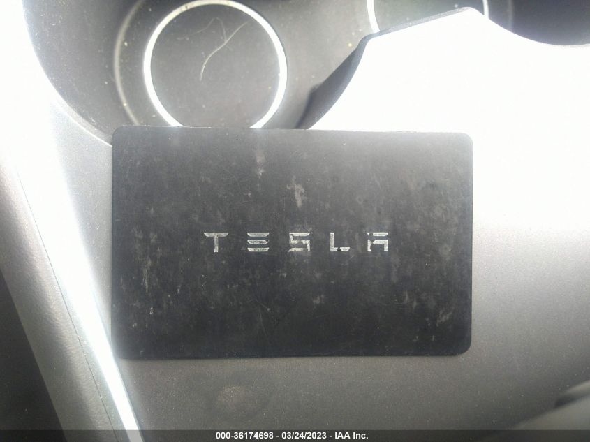 2023 TESLA MODEL 3 - 5YJ3E1EA1PF396022