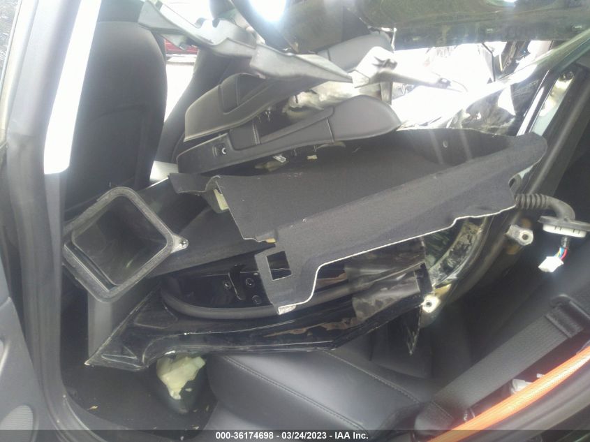 2023 TESLA MODEL 3 - 5YJ3E1EA1PF396022