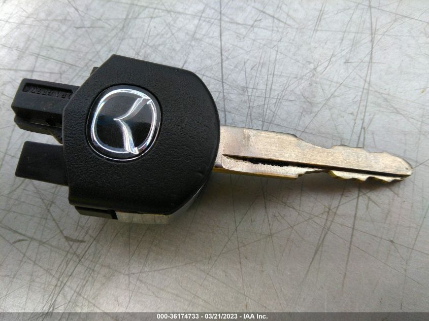 2015 MAZDA CX-9 SPORT - JM3TB2BVXF0455546