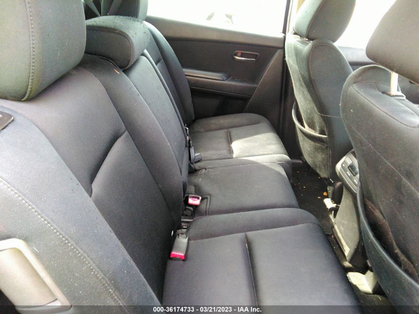 2015 MAZDA CX-9 SPORT - JM3TB2BVXF0455546