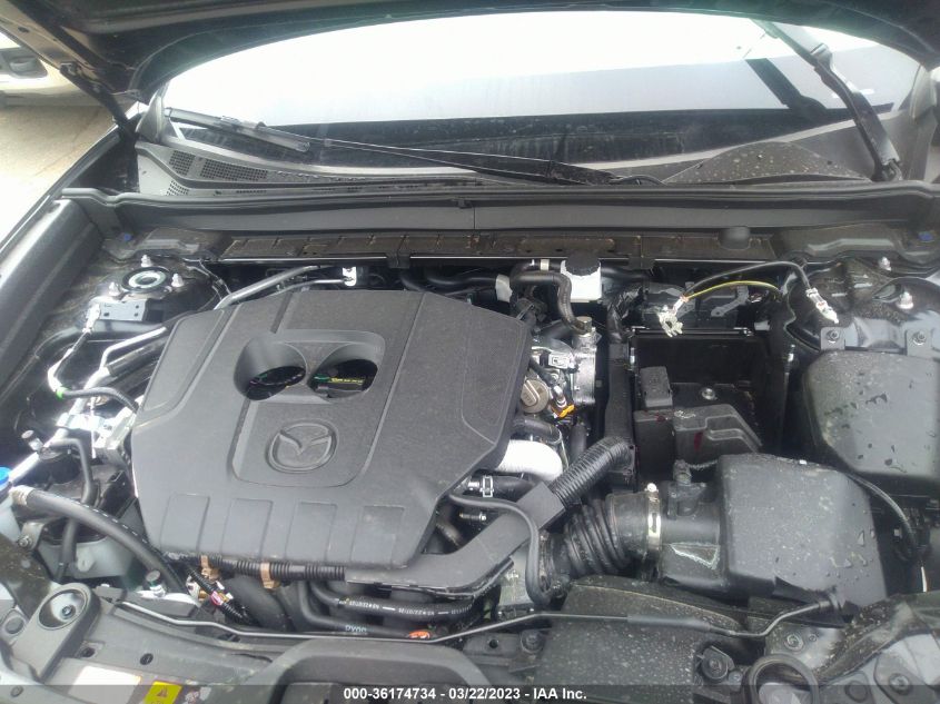 2023 MAZDA CX-30 2.5 S PREMIUM PACKAGE - 3MVDMBDM7PM528106