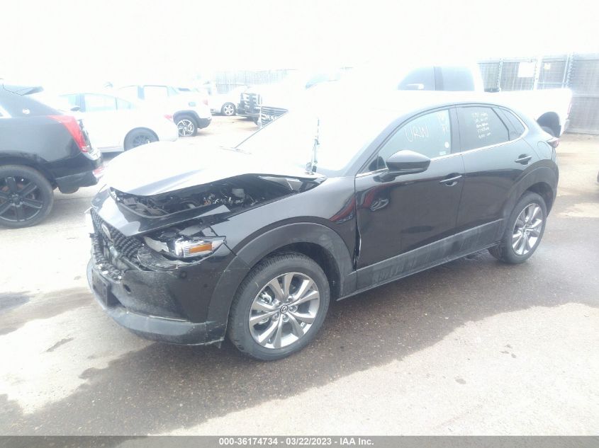 2023 MAZDA CX-30 2.5 S PREMIUM PACKAGE - 3MVDMBDM7PM528106