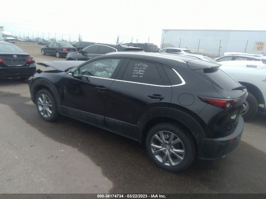 2023 MAZDA CX-30 2.5 S PREMIUM PACKAGE - 3MVDMBDM7PM528106
