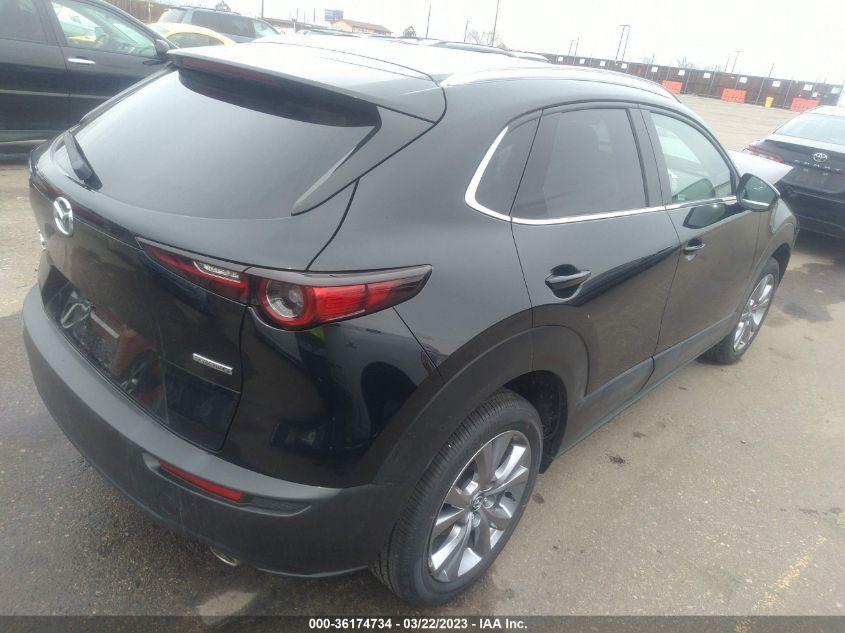 2023 MAZDA CX-30 2.5 S PREMIUM PACKAGE - 3MVDMBDM7PM528106
