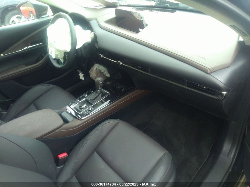 2023 MAZDA CX-30 2.5 S PREMIUM PACKAGE - 3MVDMBDM7PM528106