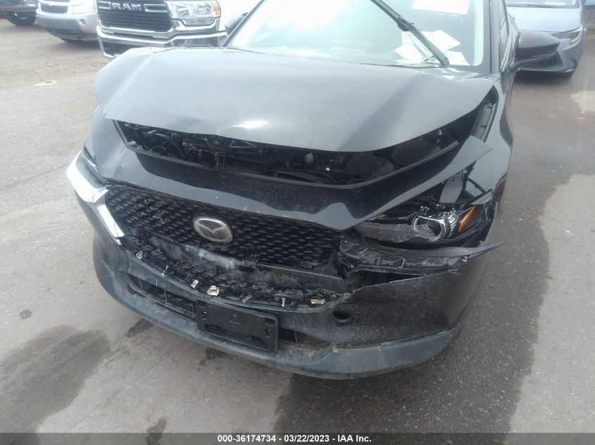2023 MAZDA CX-30 2.5 S PREMIUM PACKAGE - 3MVDMBDM7PM528106