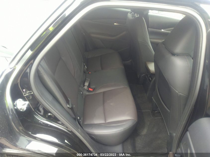 2023 MAZDA CX-30 2.5 S PREMIUM PACKAGE - 3MVDMBDM7PM528106
