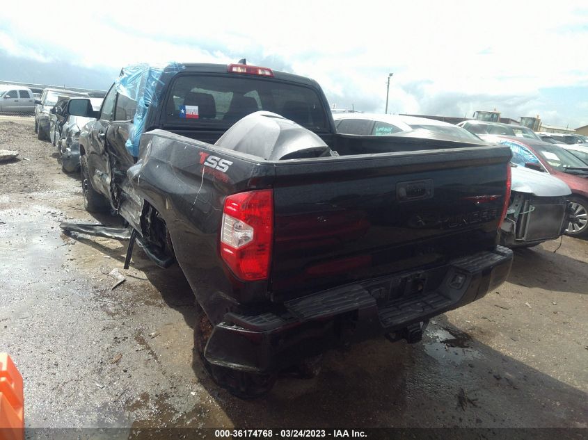 2021 TOYOTA TUNDRA 2WD SR5 - 5TFEY5F1XMX285881