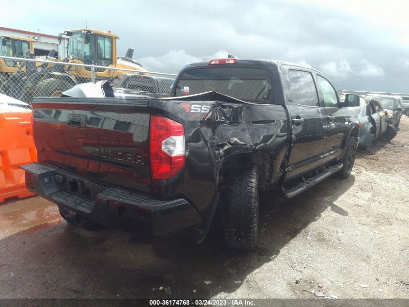 2021 TOYOTA TUNDRA 2WD SR5 - 5TFEY5F1XMX285881