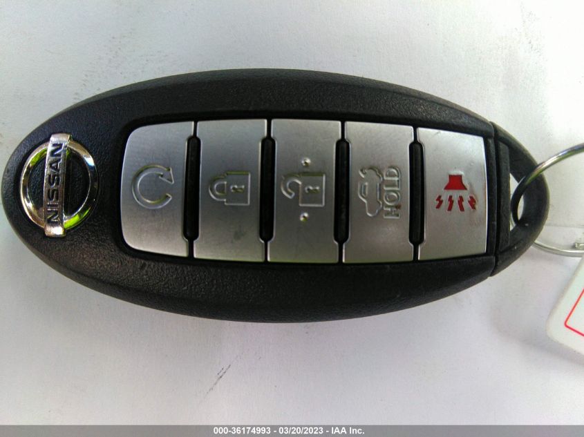2014 NISSAN ALTIMA 2.5 SL - 1N4AL3AP2EN252924