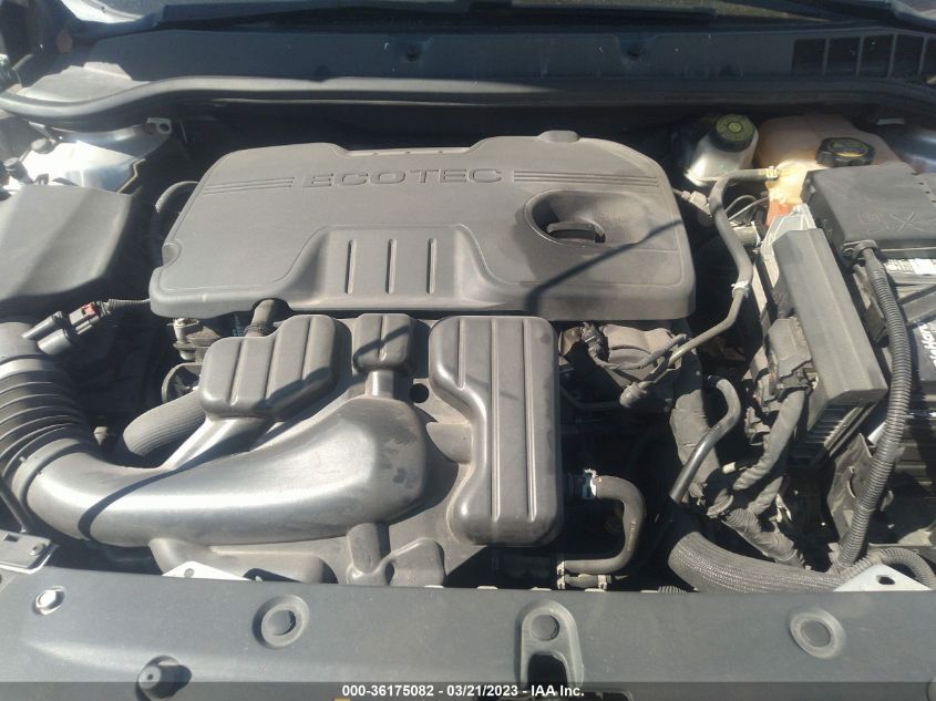 2014 BUICK VERANO - 1G4PP5SK8E4180944