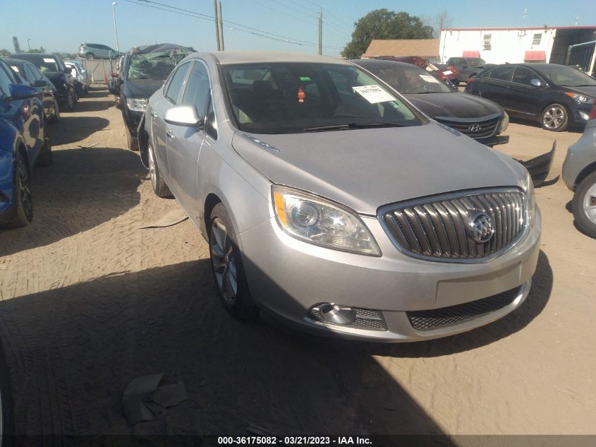 2014 BUICK VERANO - 1G4PP5SK8E4180944