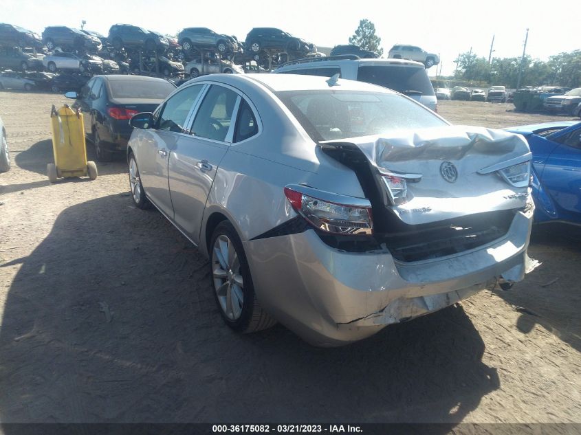 2014 BUICK VERANO - 1G4PP5SK8E4180944
