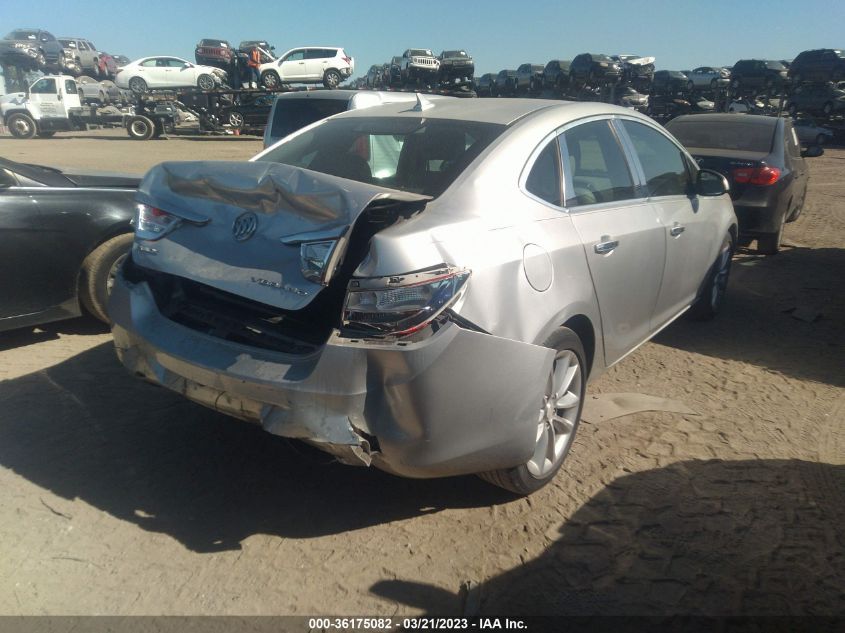 2014 BUICK VERANO - 1G4PP5SK8E4180944