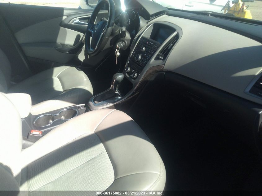 2014 BUICK VERANO - 1G4PP5SK8E4180944