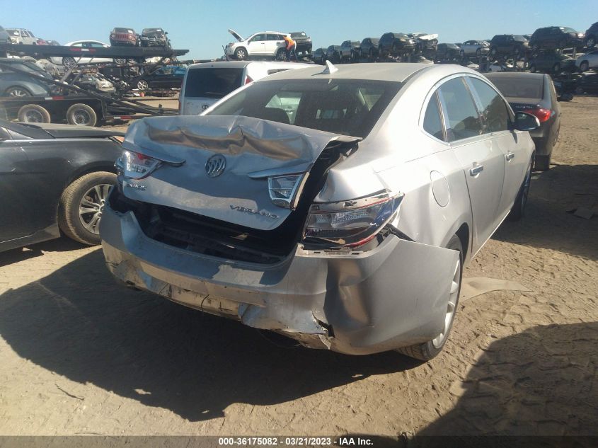 2014 BUICK VERANO - 1G4PP5SK8E4180944
