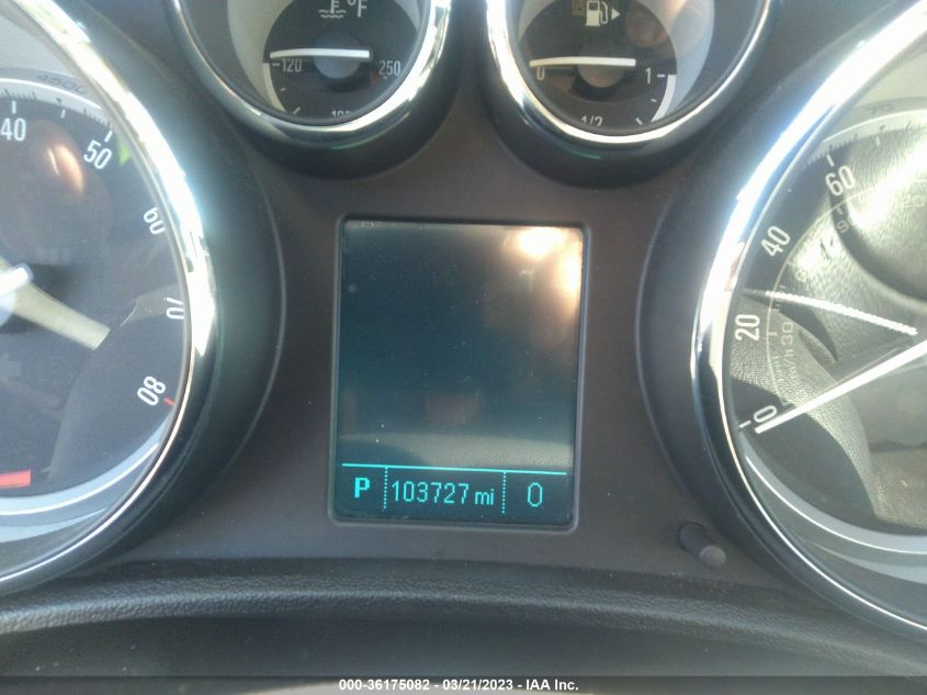 2014 BUICK VERANO - 1G4PP5SK8E4180944