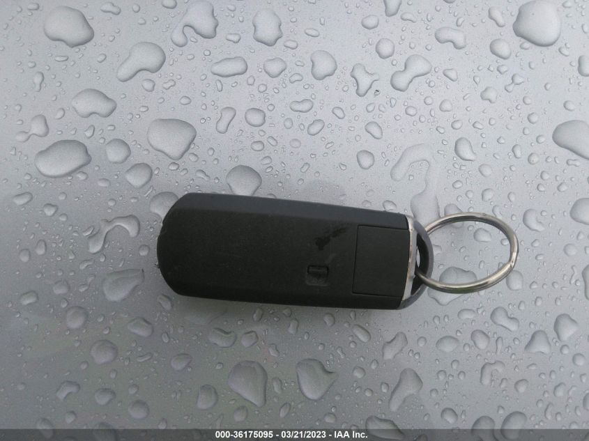 2015 MAZDA MAZDA3 I SPORT - JM1BM1U70F1258676