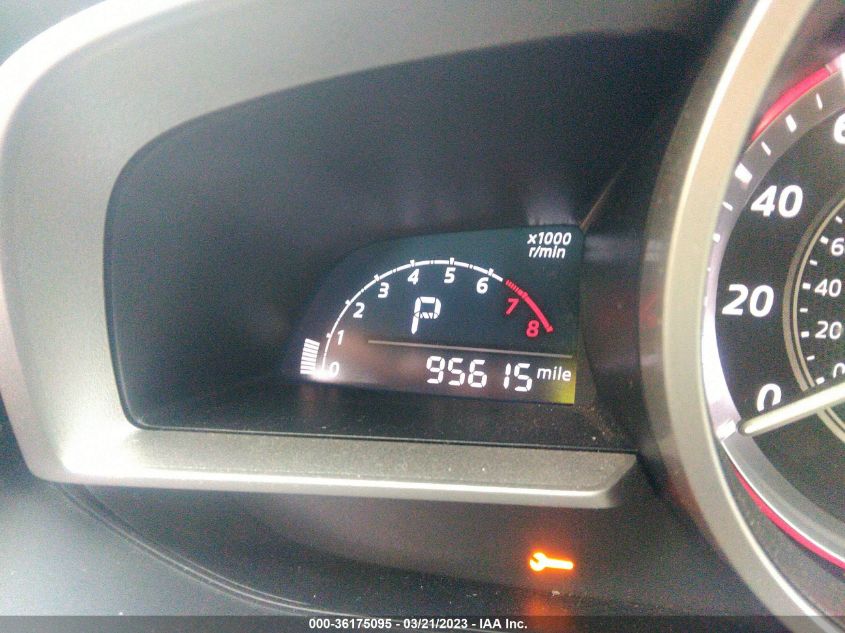 2015 MAZDA MAZDA3 I SPORT - JM1BM1U70F1258676