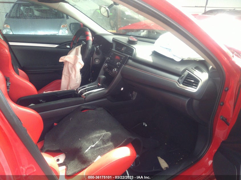 VIN 2HGFC2F59HH533635 2017 HONDA CIVIC SEDAN LX
