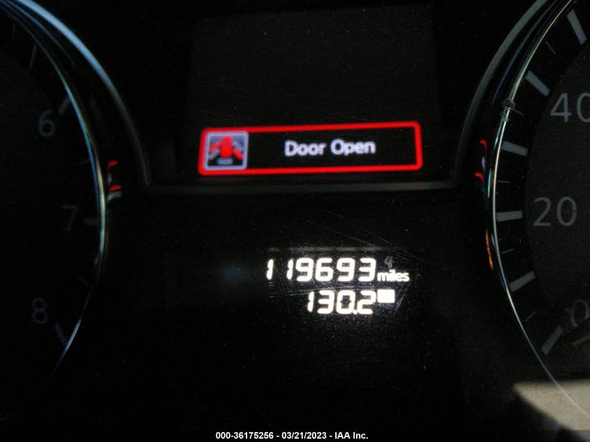 2015 NISSAN ALTIMA 2.5 S - 1N4AL3AP8FN318295