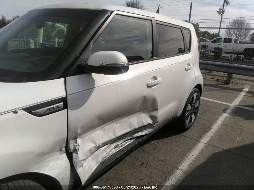 2015 KIA SOUL ! - KNDJX3A53F7135307