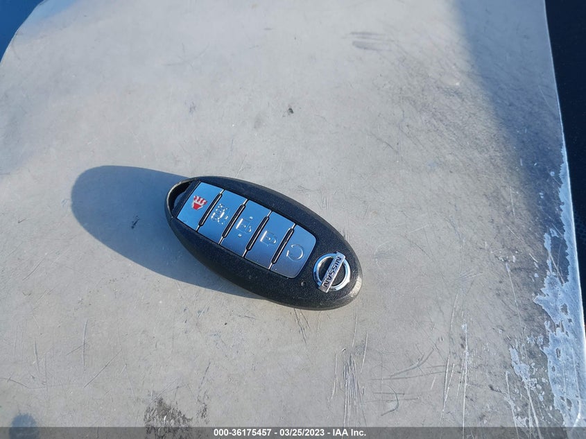 VIN 3N1AB8DV1MY291867 2021 NISSAN SENTRA SR