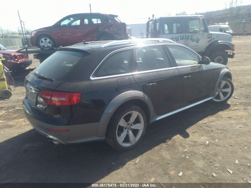 2013 AUDI ALLROAD PREMIUM PLUS WA1UFAFL2DA163895