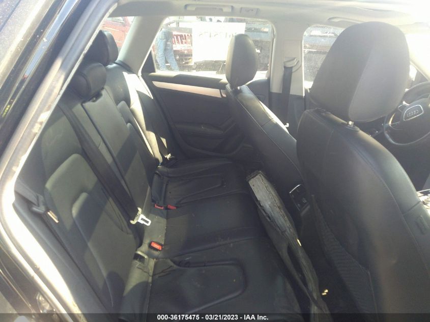 2013 AUDI ALLROAD PREMIUM PLUS WA1UFAFL2DA163895