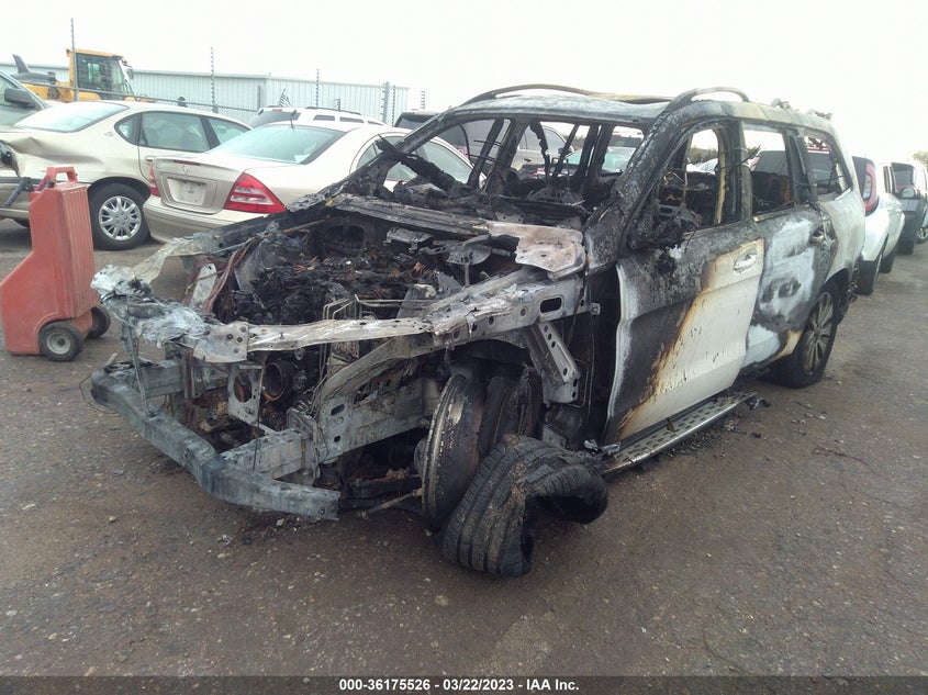 VIN 4JGDF6EE0HA906898 2017 MERCEDES-BENZ GLS GLS 450