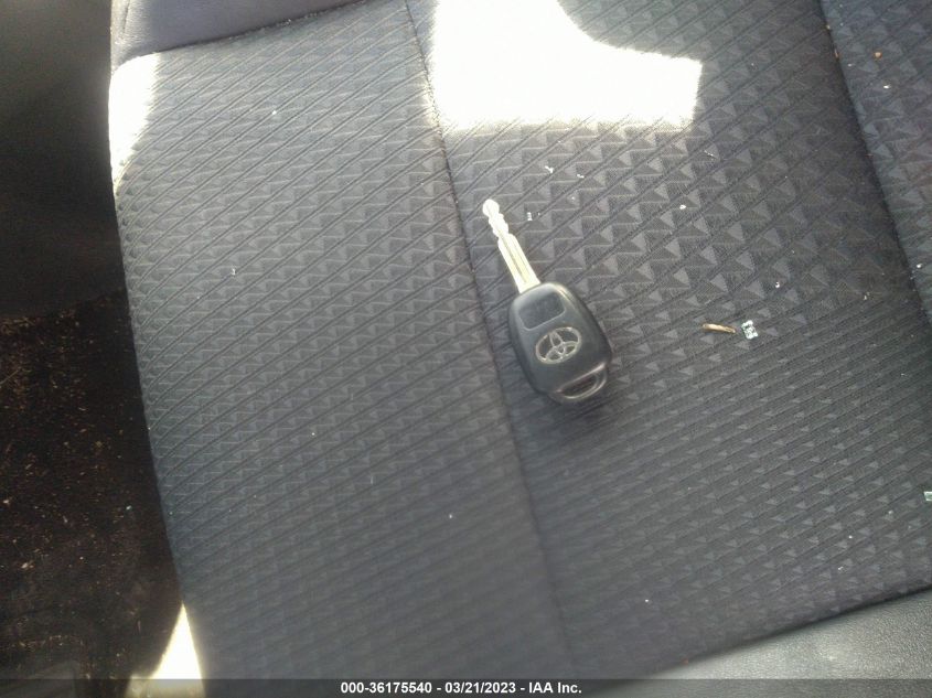 2013 TOYOTA CAMRY L/LE/SE/XLE - 4T1BF1FK4DU286371