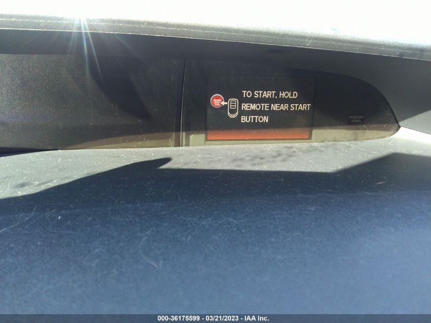 2014 HONDA CIVIC SEDAN EX - 19XFB2F80EE224316