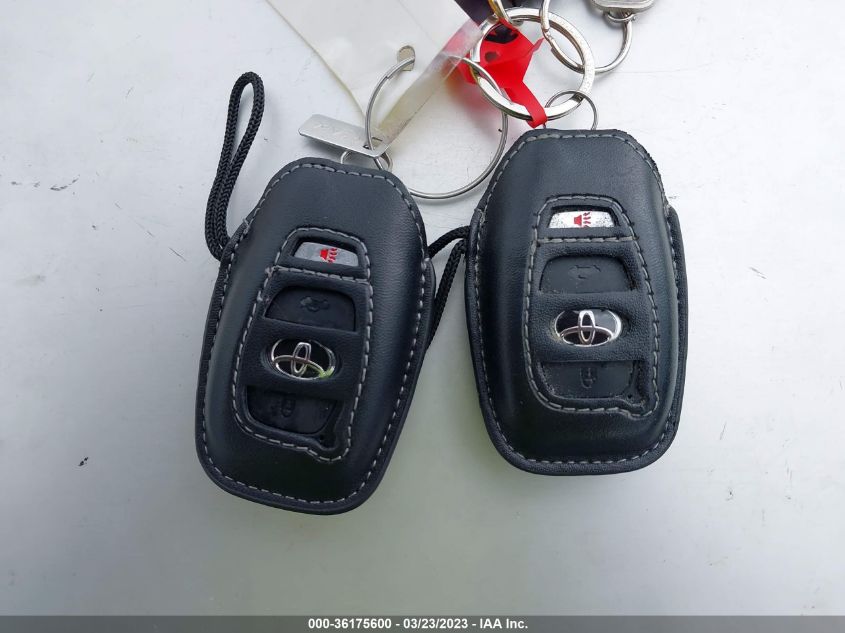 2022 TOYOTA GR86 - JF1ZNBC15N8757144