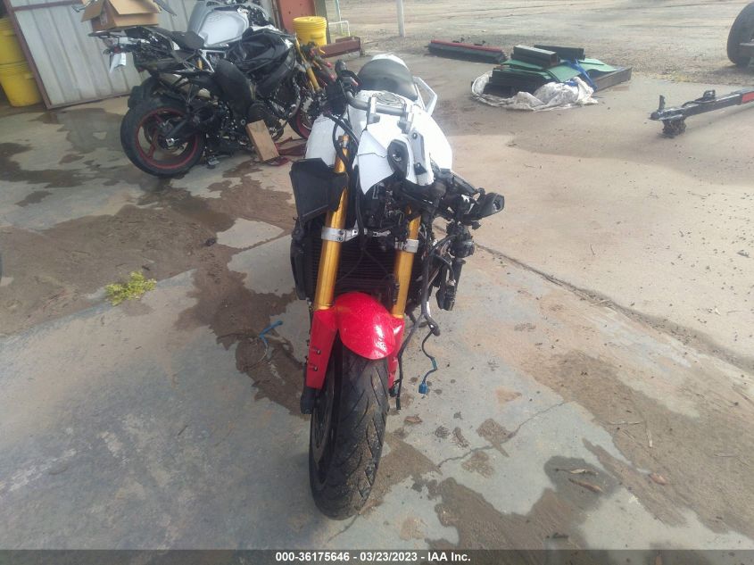 2006 YAMAHA FZ1 S JYARN17Y46A000320