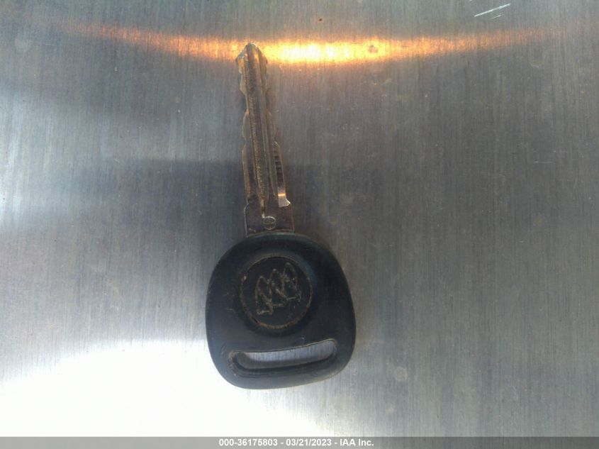2014 BUICK ENCLAVE CONVENIENCE - 5GAKRAKD3EJ302938