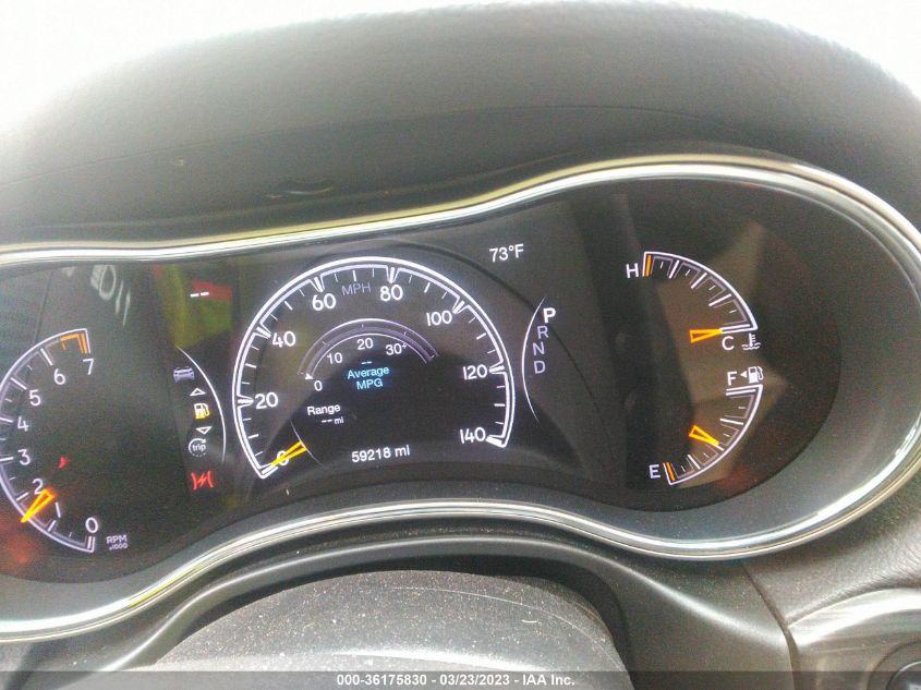 2021 JEEP GRAND CHEROKEE LIMITED - 1C4RJEBG3MC691458