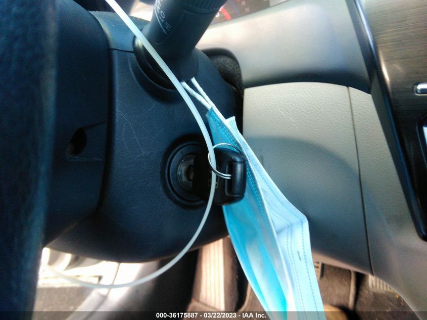 2013 HONDA CIVIC HYBRID 19XFB4F33DE200302
