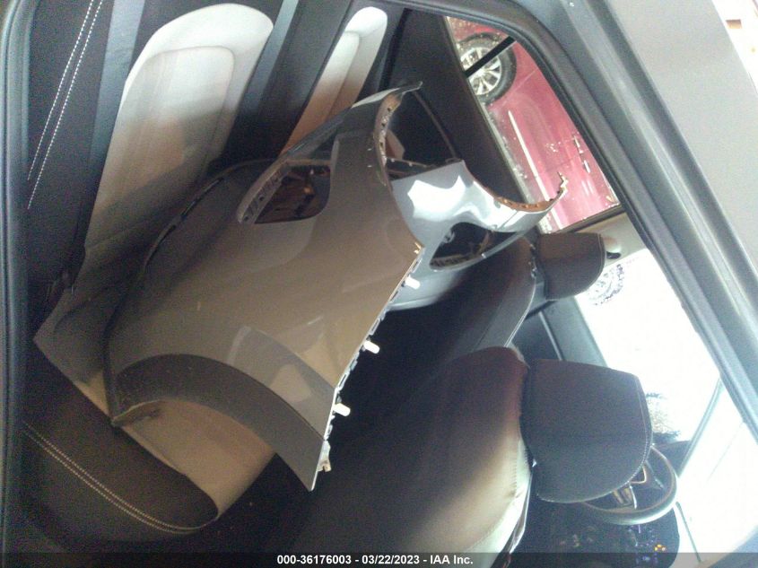 2020 HYUNDAI VENUE SEL - KMHRC8A38LU039451