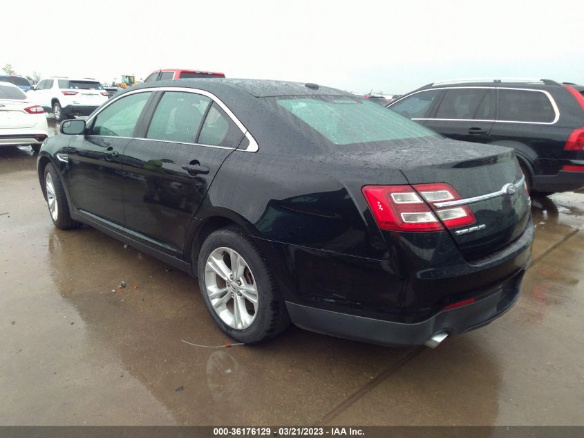 2014 FORD TAURUS SEL - 1FAHP2E85EG143295