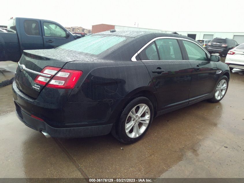 2014 FORD TAURUS SEL - 1FAHP2E85EG143295