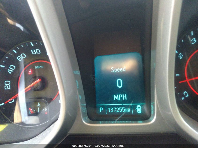 2014 CHEVROLET CAMARO LS - 2G1FA1E36E9149938