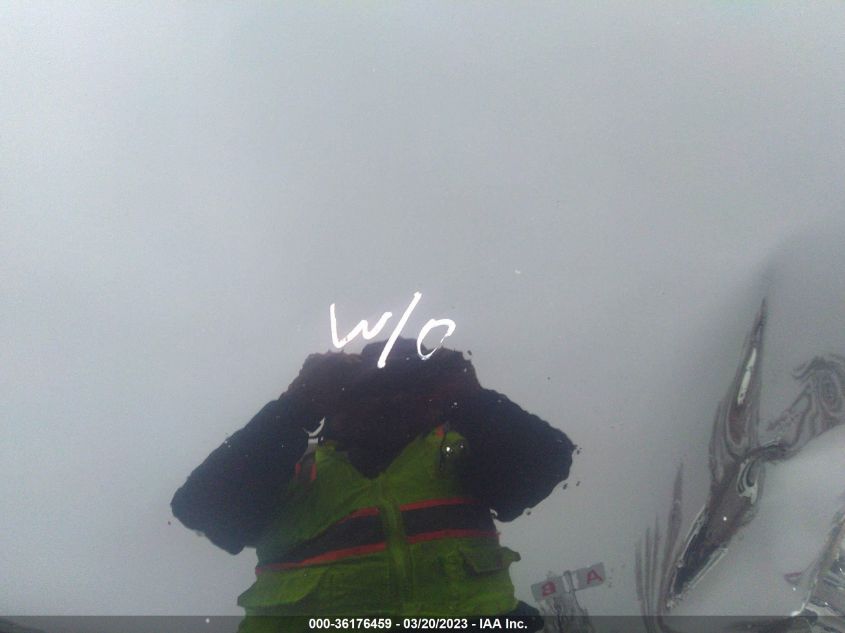 2016 TESLA MODEL X P90D/75D/P100D 5YJXCBE4XGF003187