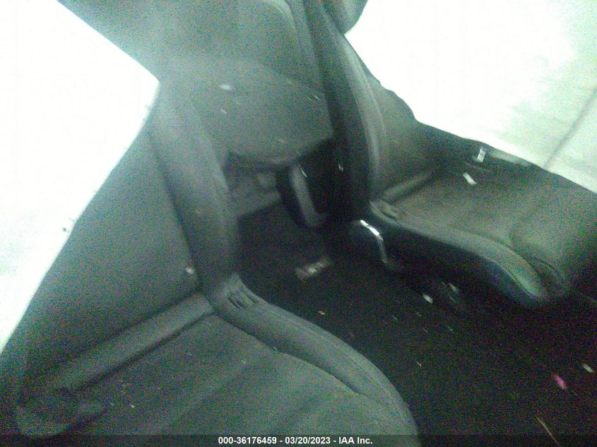 2016 TESLA MODEL X P90D/75D/P100D 5YJXCBE4XGF003187