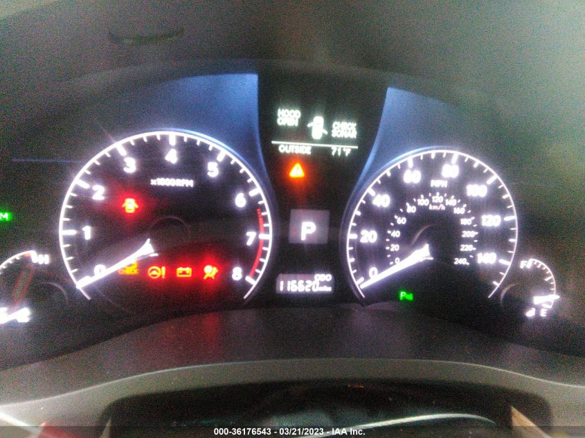 2015 LEXUS RX 350 - 2T2ZK1BA8FC177581