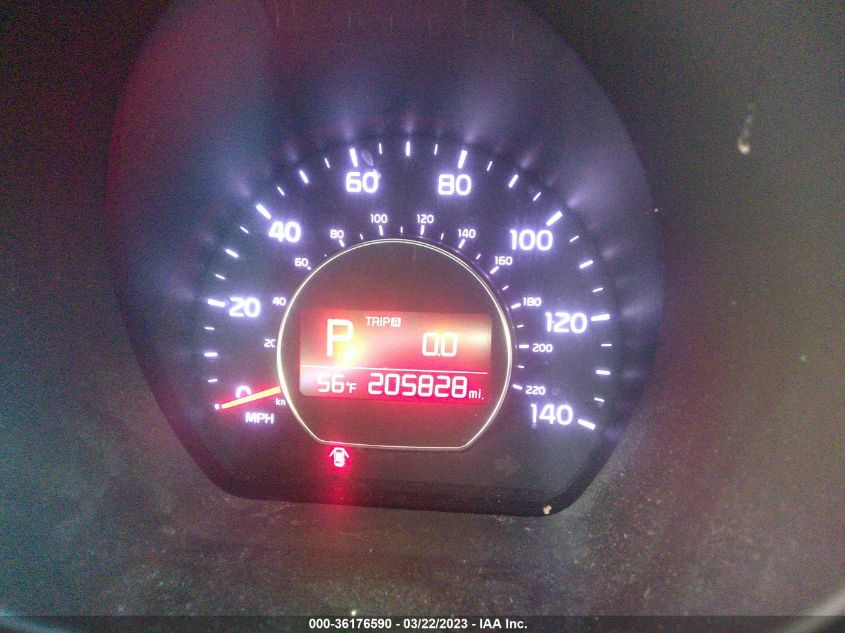 2014 KIA SOUL + - KNDJP3A55E7743196