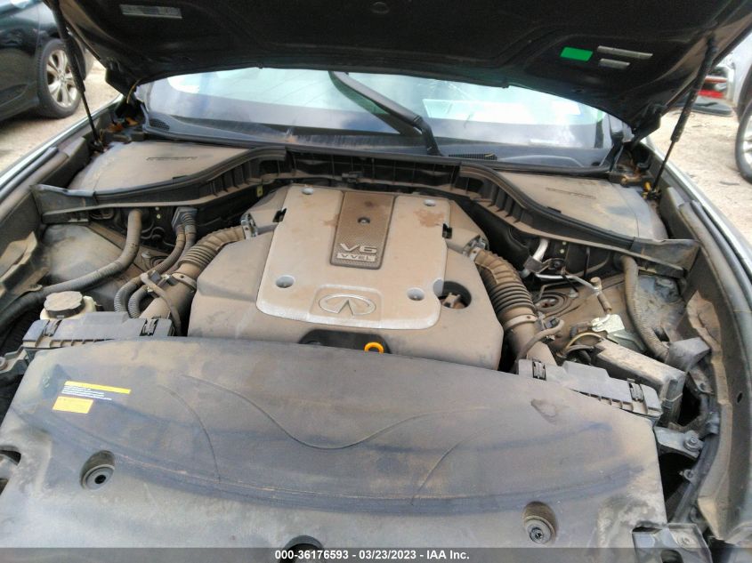 2013 INFINITI M37 JN1BY1AP6DM514603