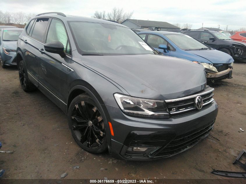 Фото: 3VV2B7AX4LM141843 - 1