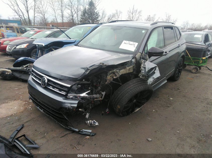 Фото: 3VV2B7AX4LM141843 - 2